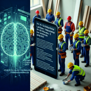 Finden Sie in 5 Minuten heraus, wo Ihr Unternehmen KI-Potential hat